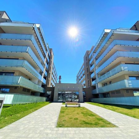 Apartamenty 214 Kasprowicza 20B Basen, Sauny,Fitness Kolberg Exterior foto