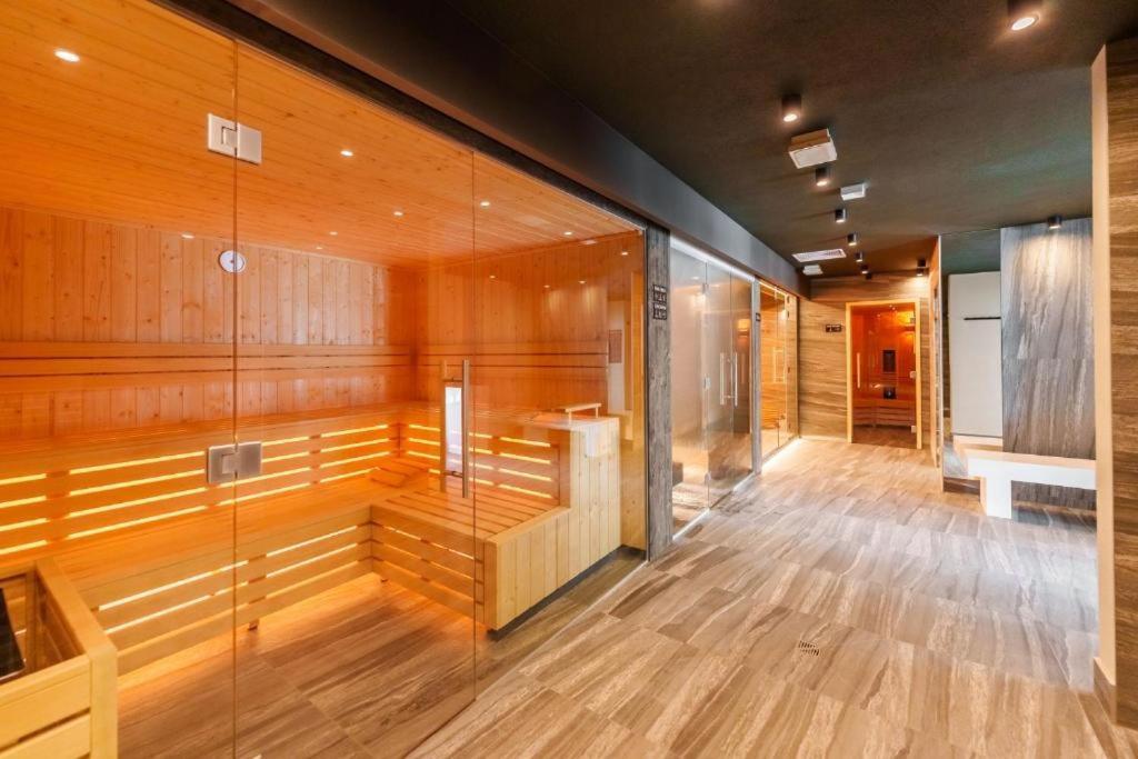 Apartamenty 214 Kasprowicza 20B Basen, Sauny,Fitness Kolberg Exterior foto