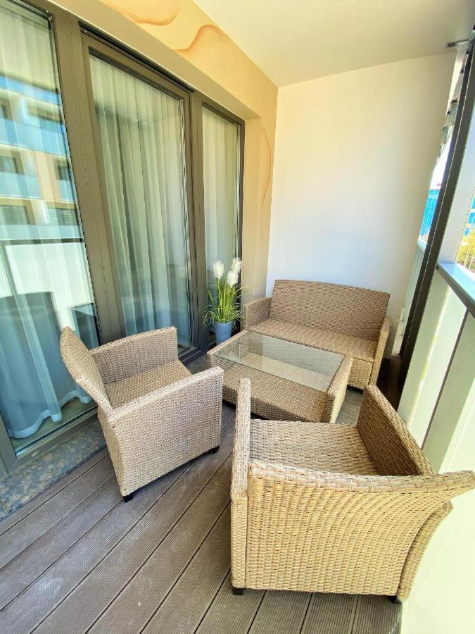 Apartamenty 214 Kasprowicza 20B Basen, Sauny,Fitness Kolberg Exterior foto