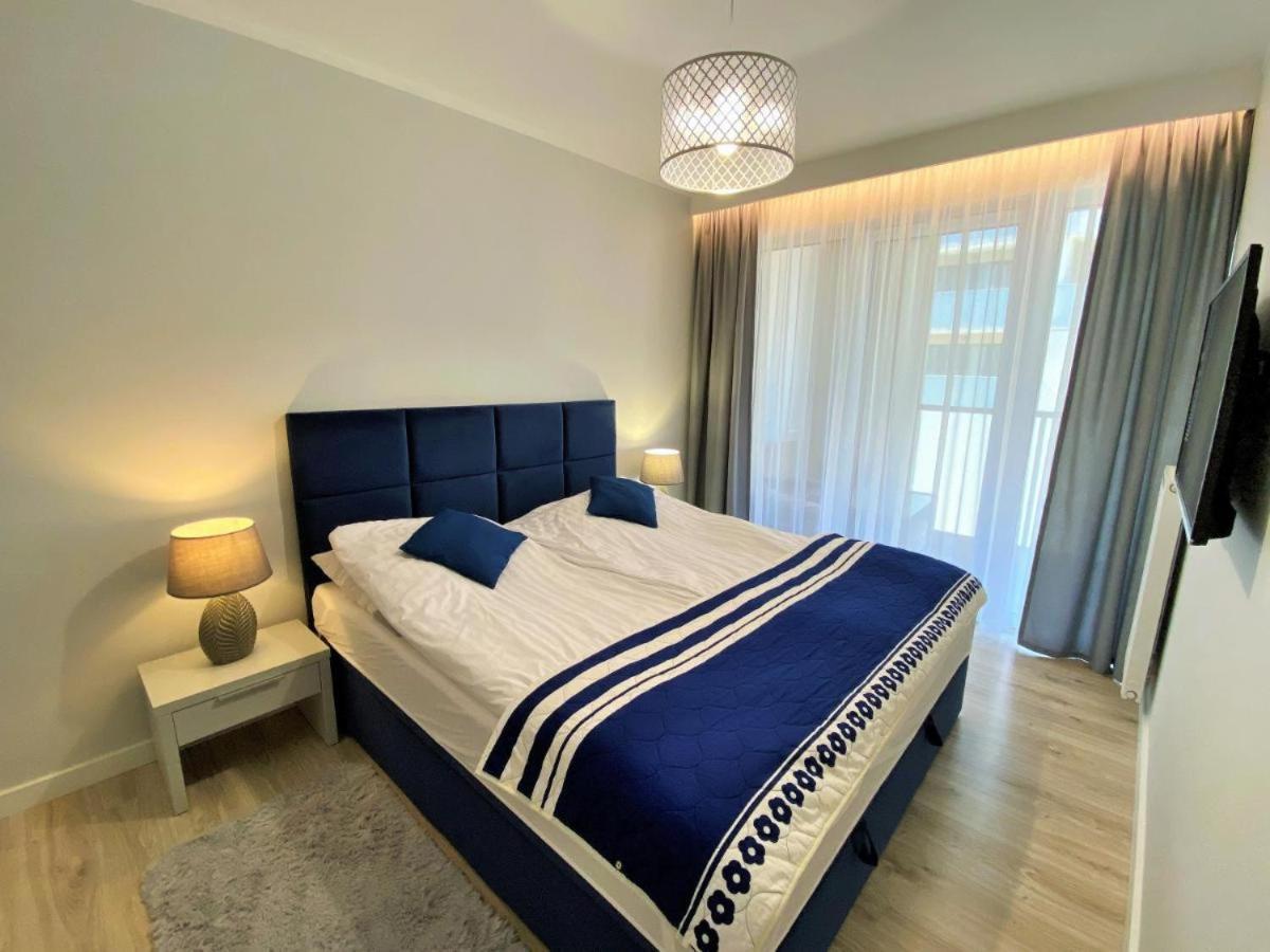 Apartamenty 214 Kasprowicza 20B Basen, Sauny,Fitness Kolberg Exterior foto